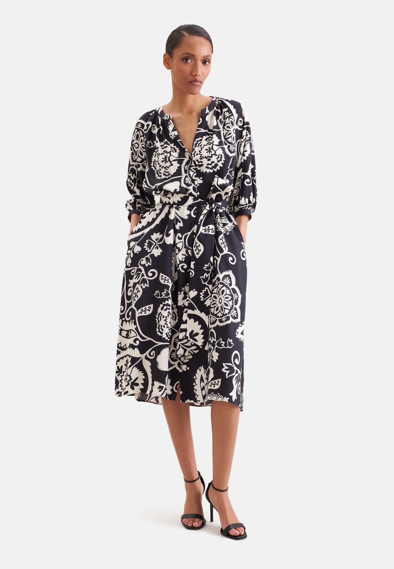 Sommerkleid