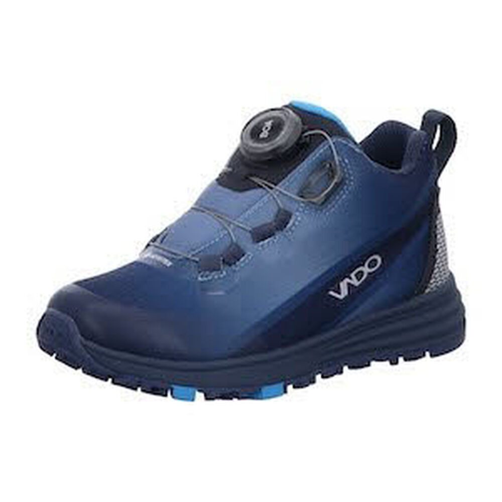 Vado SKY MID Schnürschuh