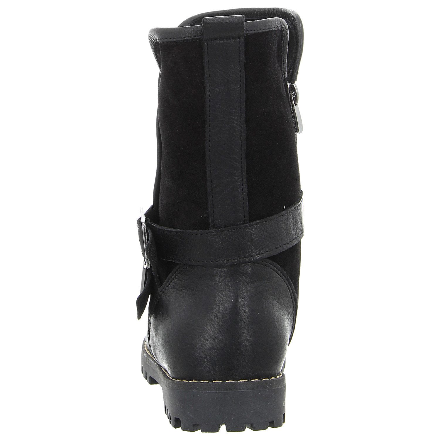 Andrea Conti Stiefelette