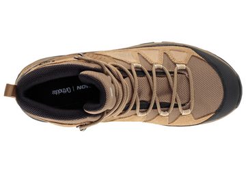 Salomon QUEST ROVE Gore-Tex® Wanderschuh Wasserdicht