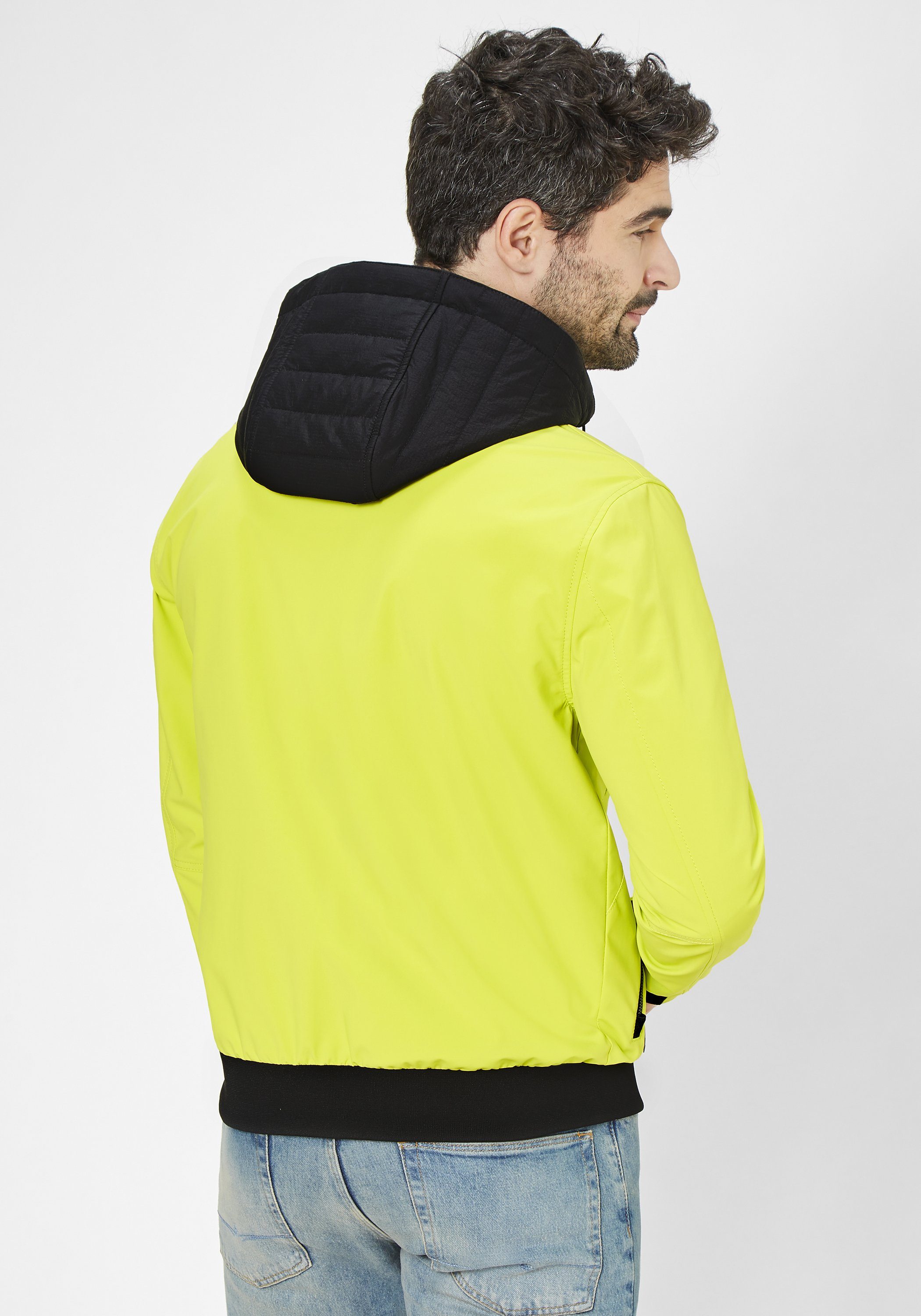 Lime Beach Tribeca Sommerjacke