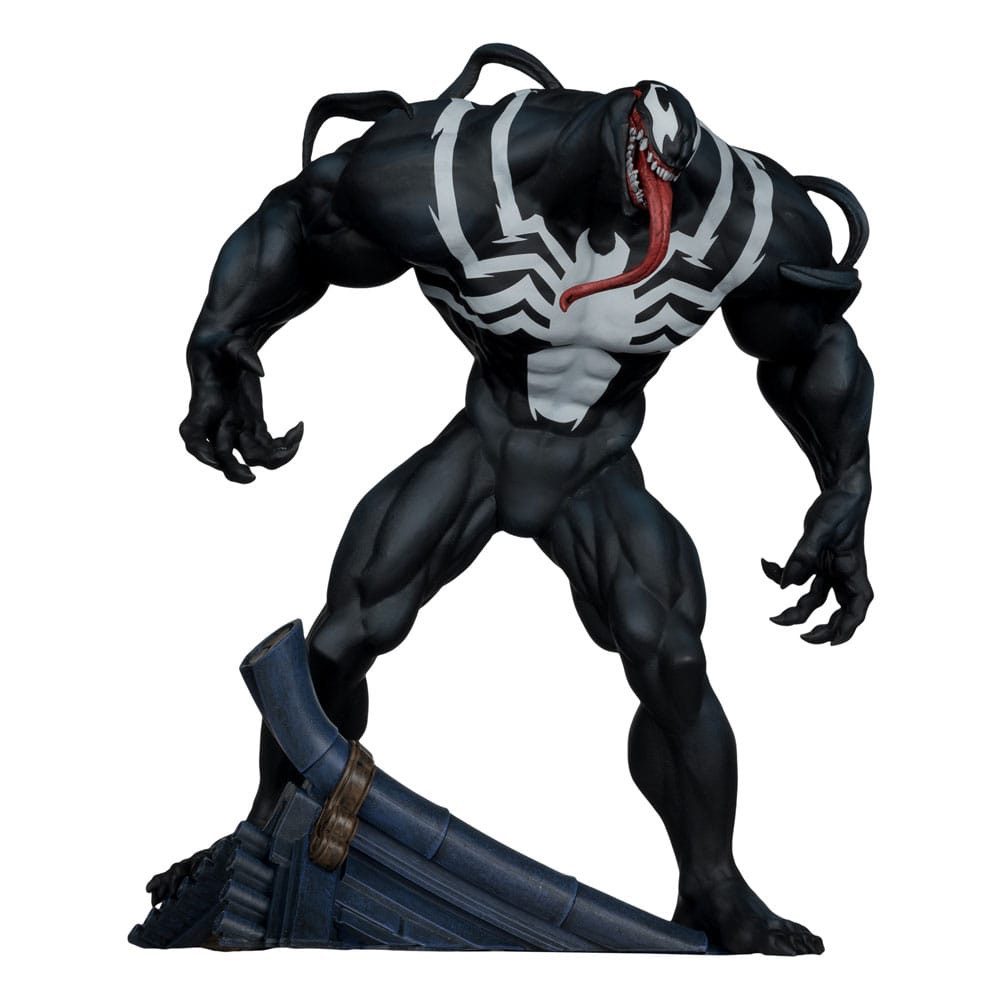 McFarlane Toys Actionfigur Marvel Rivals Collection 1/6 Venom 24 cm