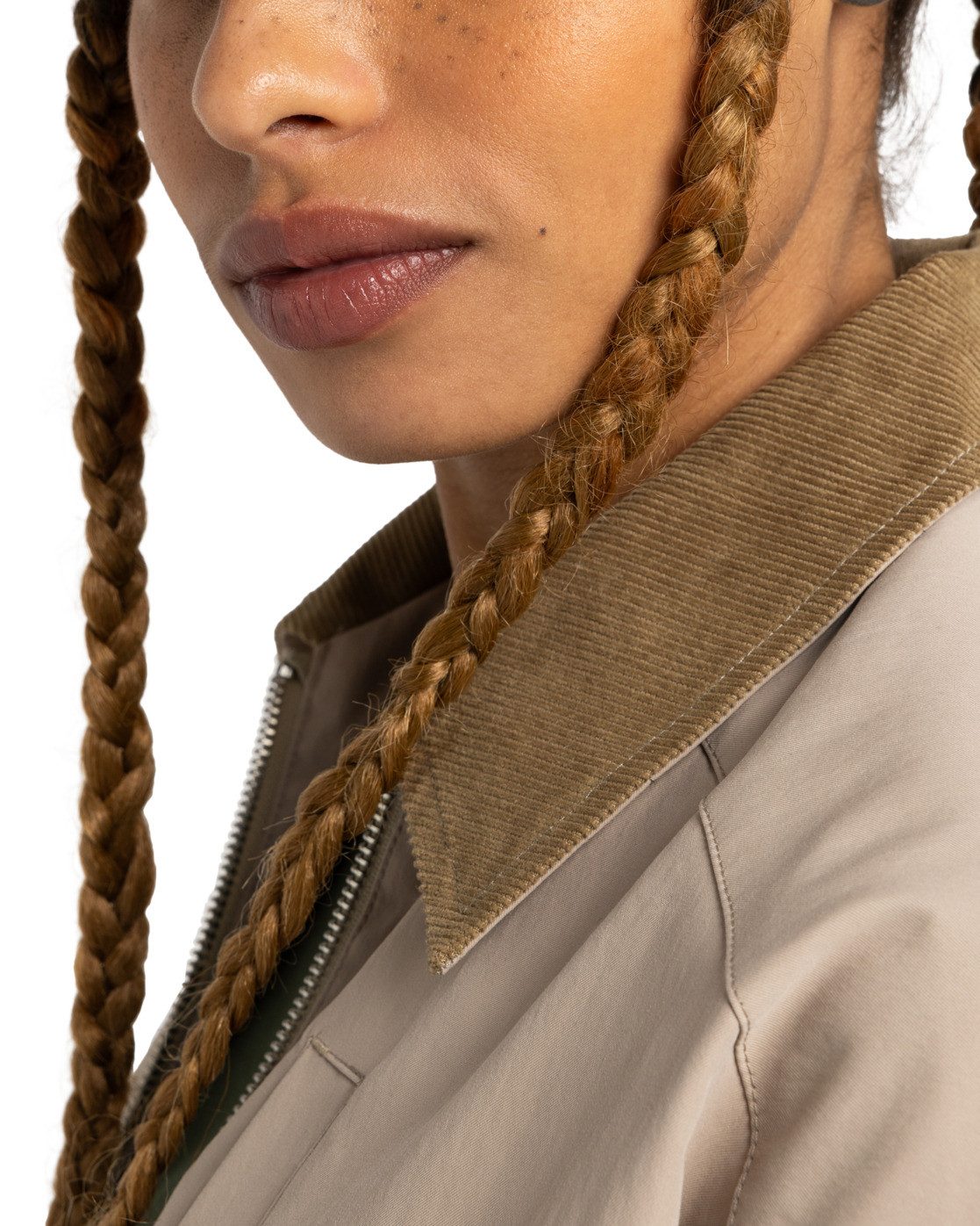 Element Outdoorjacke Stand