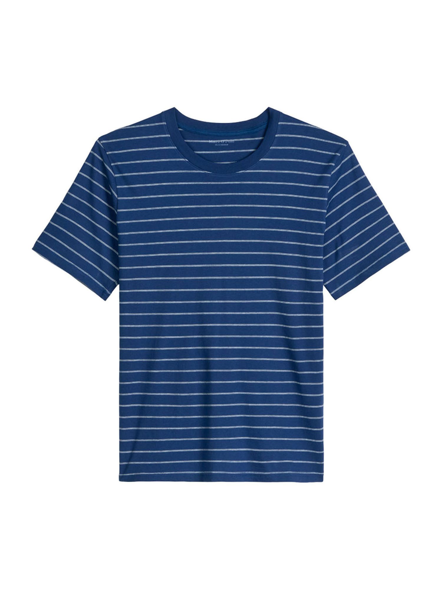 Marc O'Polo T-Shirt Mix N Match Tee Shirt, Kurzarmshirt, Basic Shirt