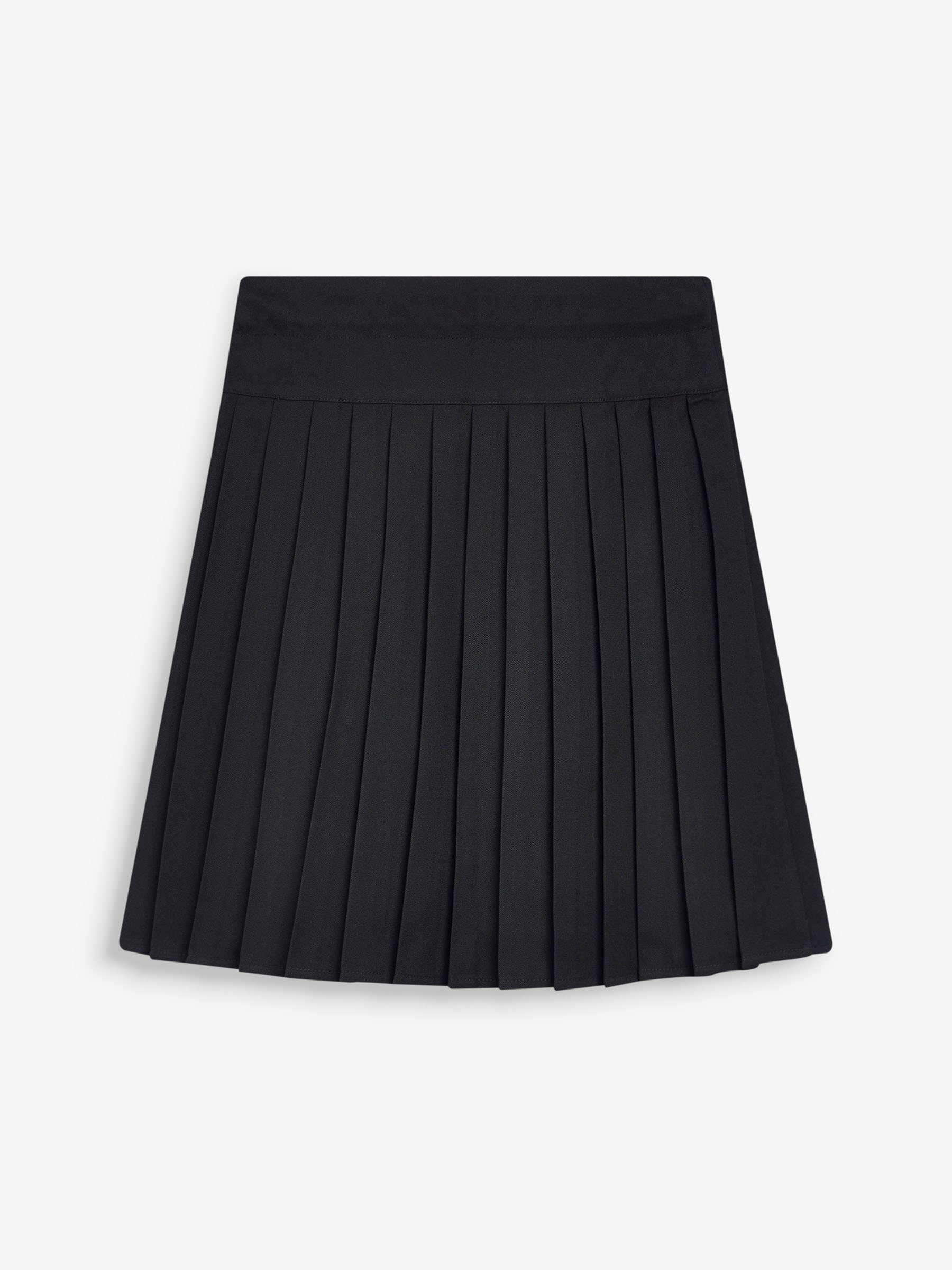 Skirt (1-tlg) Next Pleat Faltenrock Senior