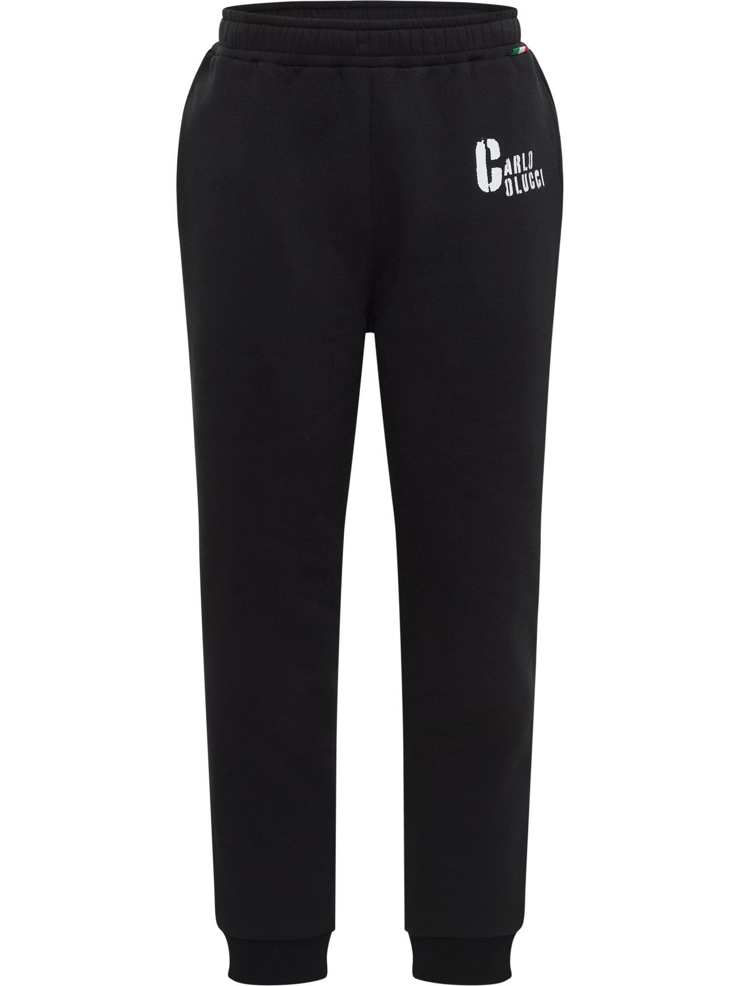CARLO COLUCCI Stoffhose Fabiano