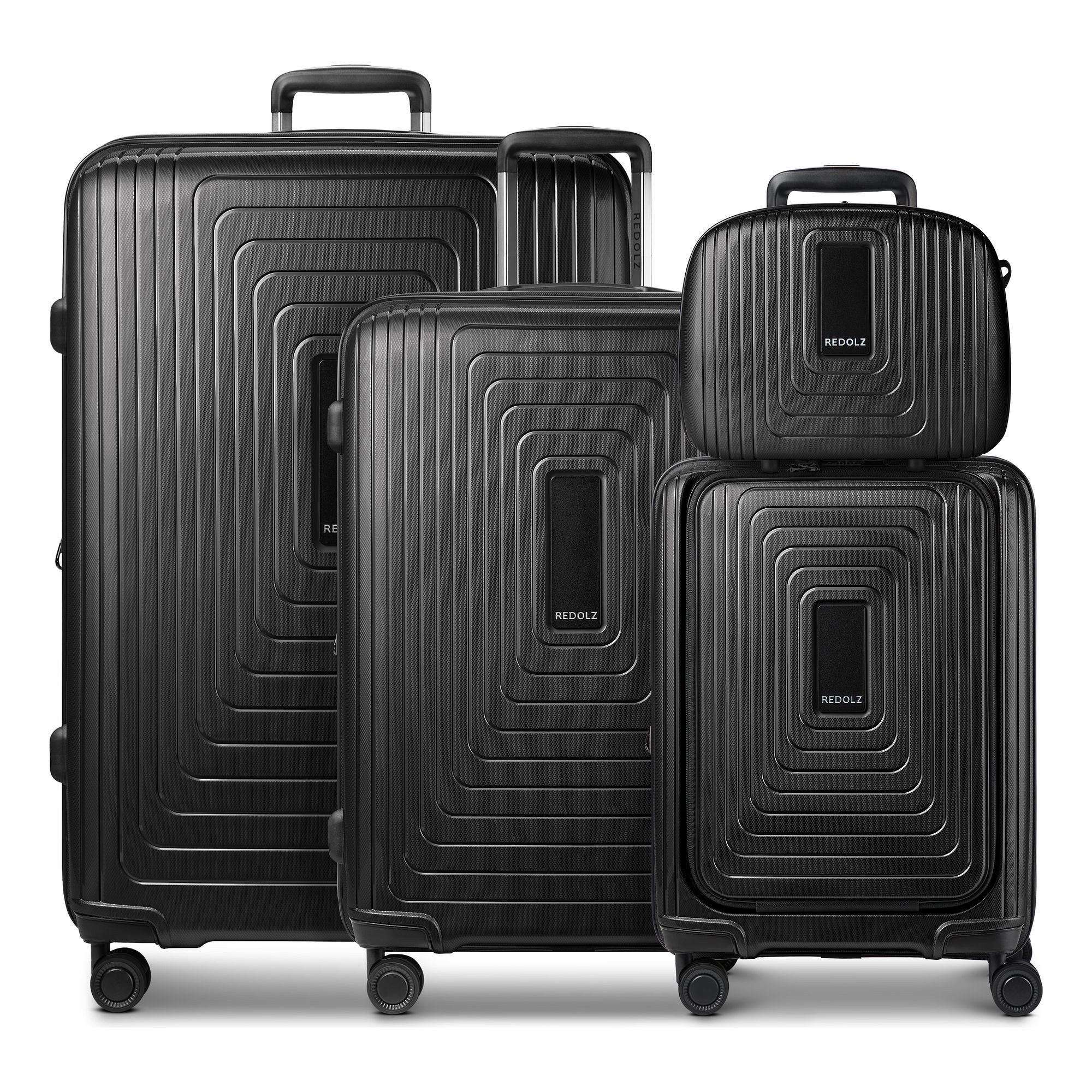 Trolleyset Essentials 14