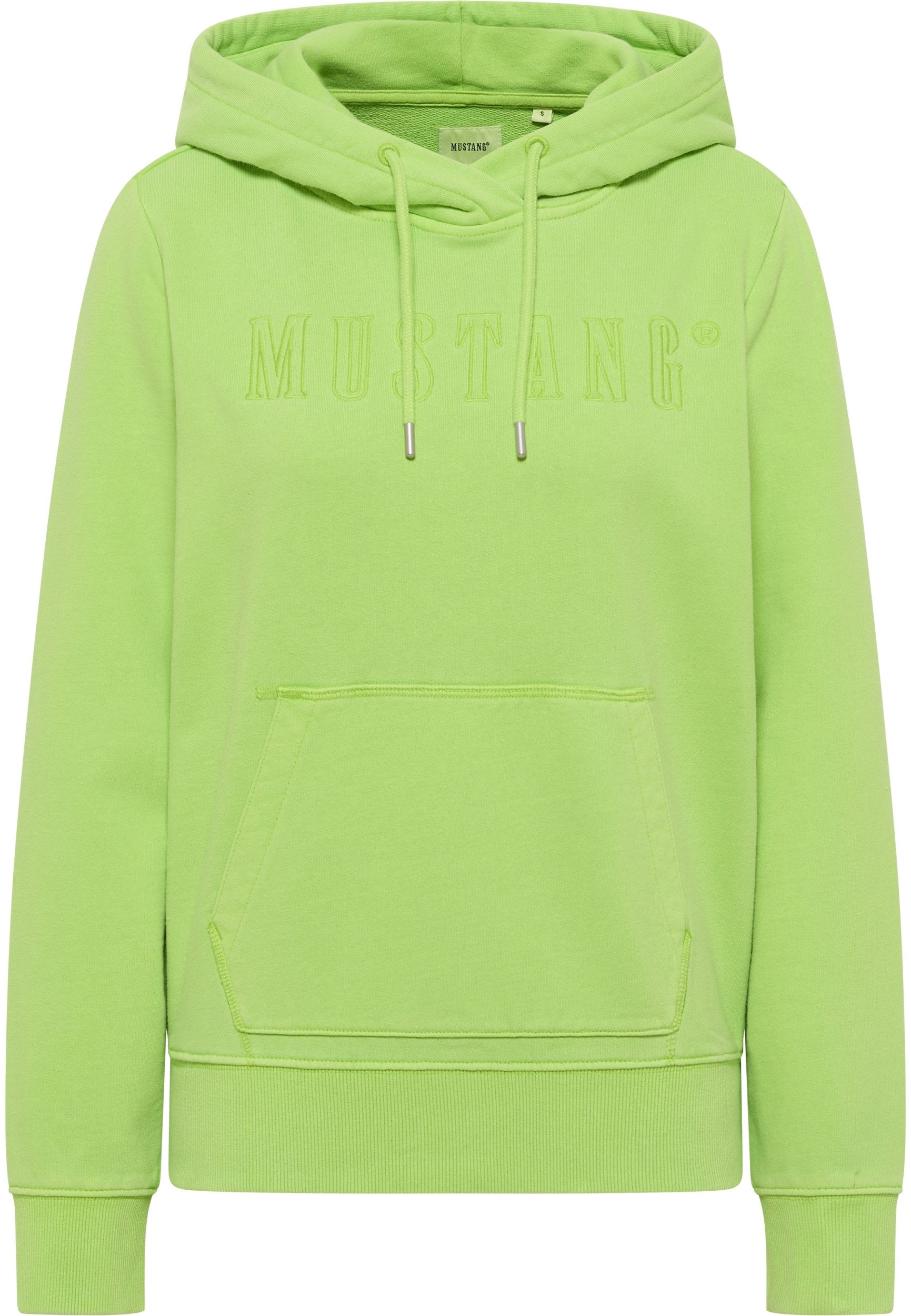 MUSTANG Sweatshirt STYLE WICHITA