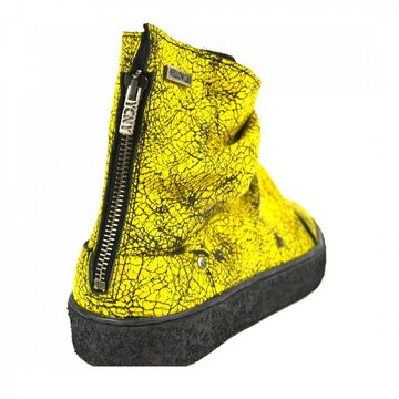Yellow Cab EXACT W Y26115 Sneaker Gelb