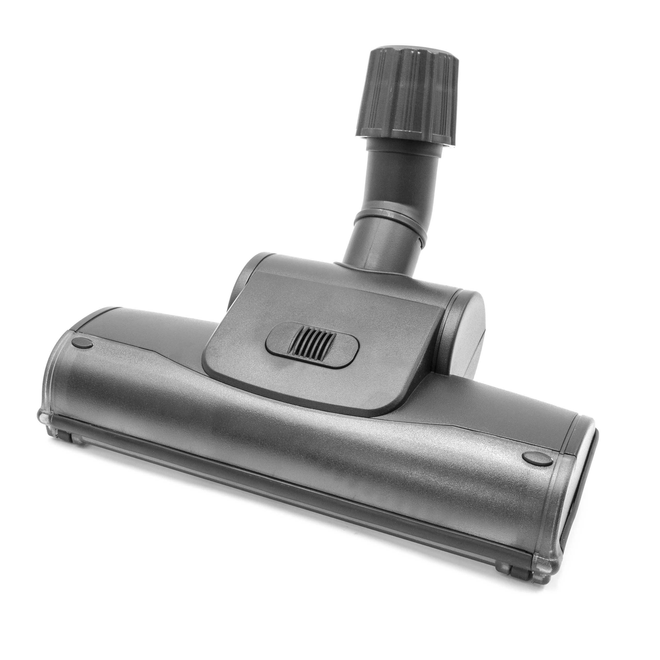 vhbw Bodendüse passend für Miele Powerline Staubsauger, Zubehör für Miele, (1-tlg)