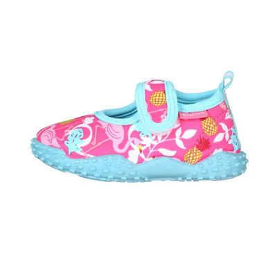 Playshoes Aqua-Schuh Flamingo Badeschuh