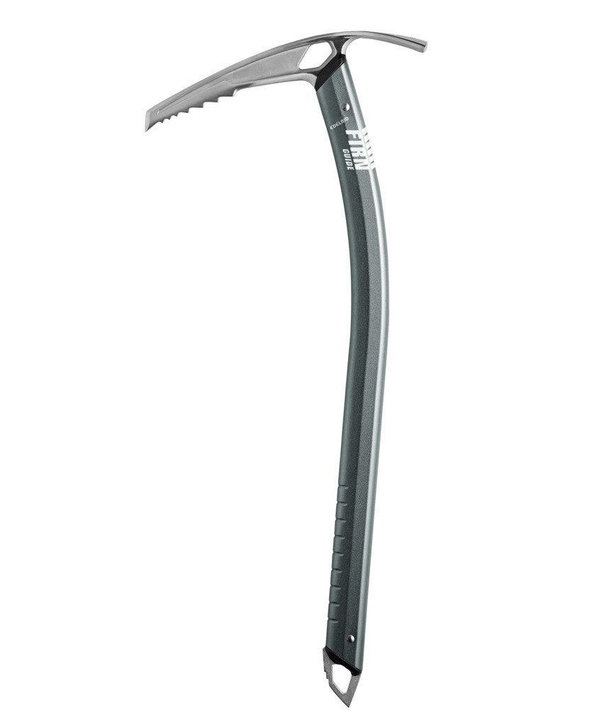 Eispickel Firn Guide - Eispickel - anthracite