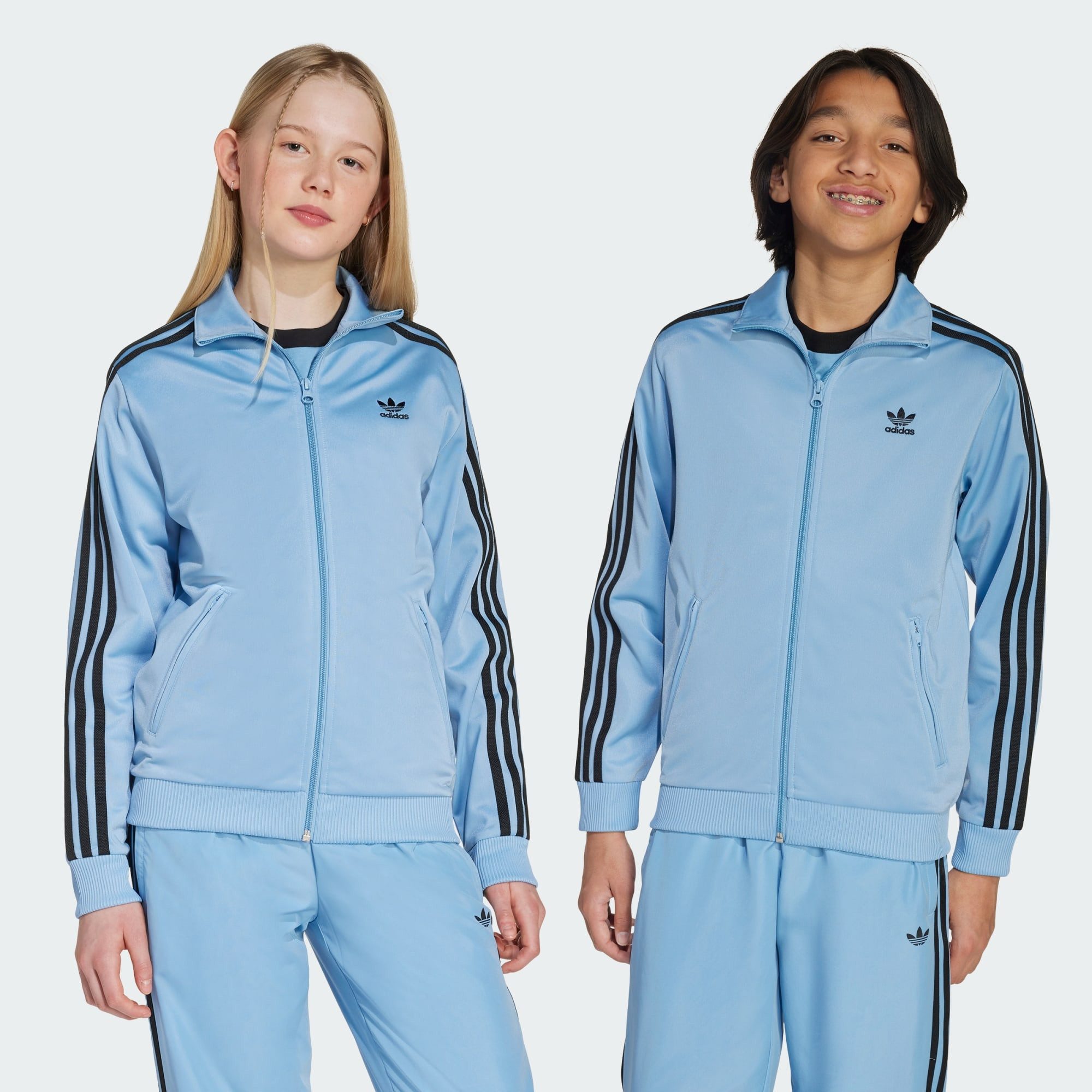 adidas Originals Trainingstop ADICOLOR FIREBIRD TOP