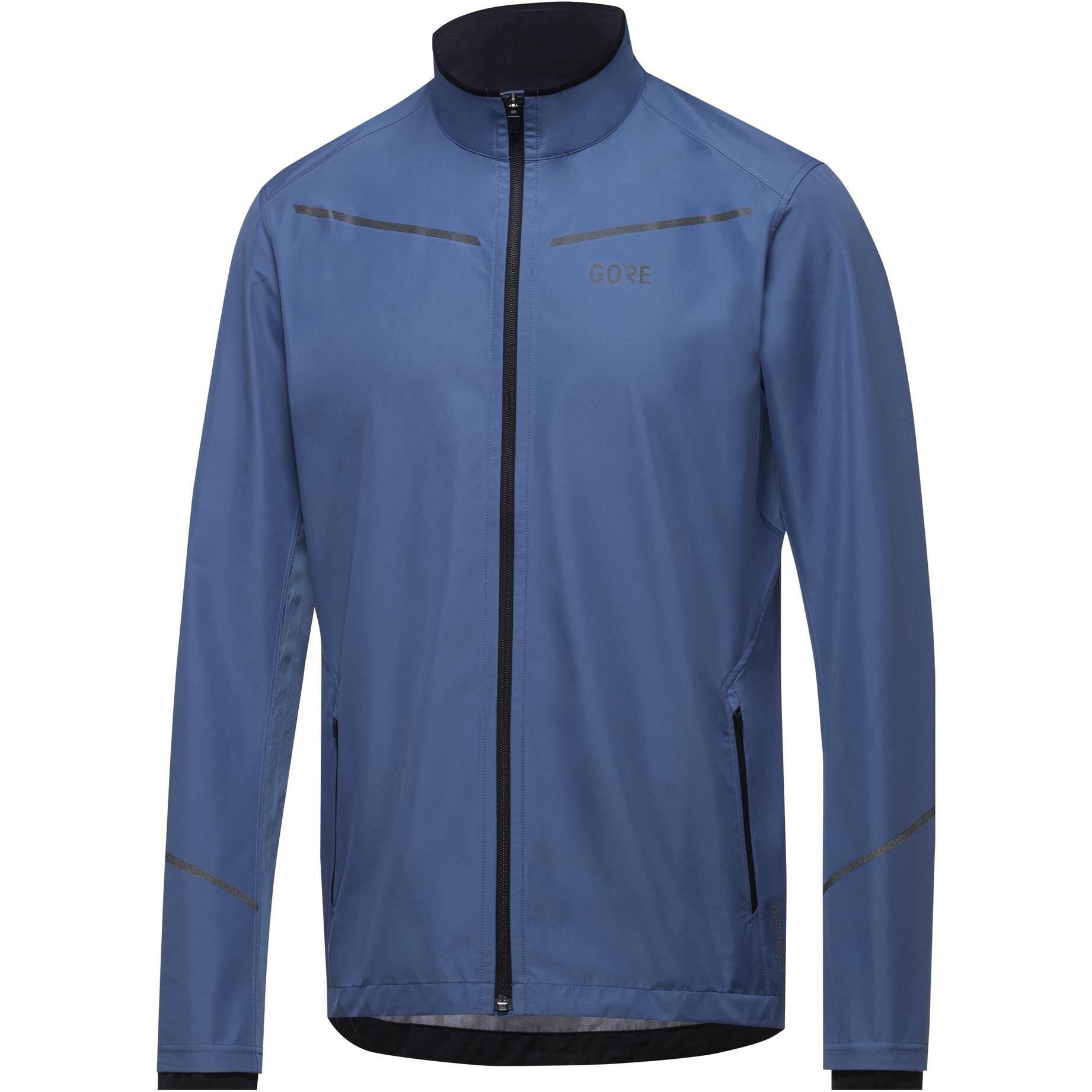 GORE® Wear Laufjacke Herren Laufjacke R3 WINDSTOPPER wasserabweisend