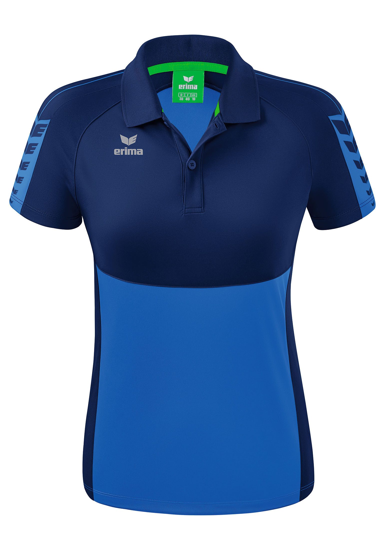 Erima Poloshirt Damen SIX WINGS Poloshirt günstig online kaufen