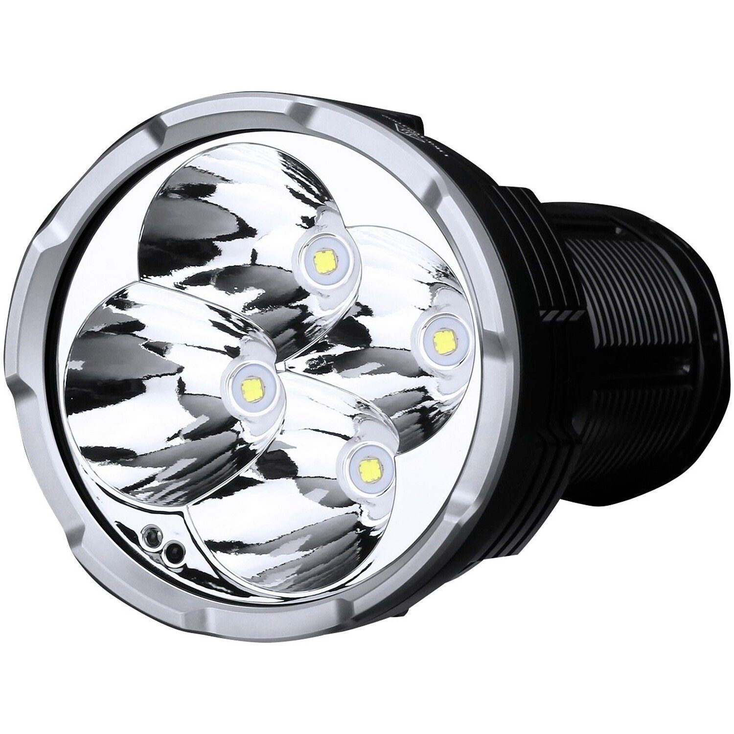 Lampe Taschenlampe Fenix LR50R
