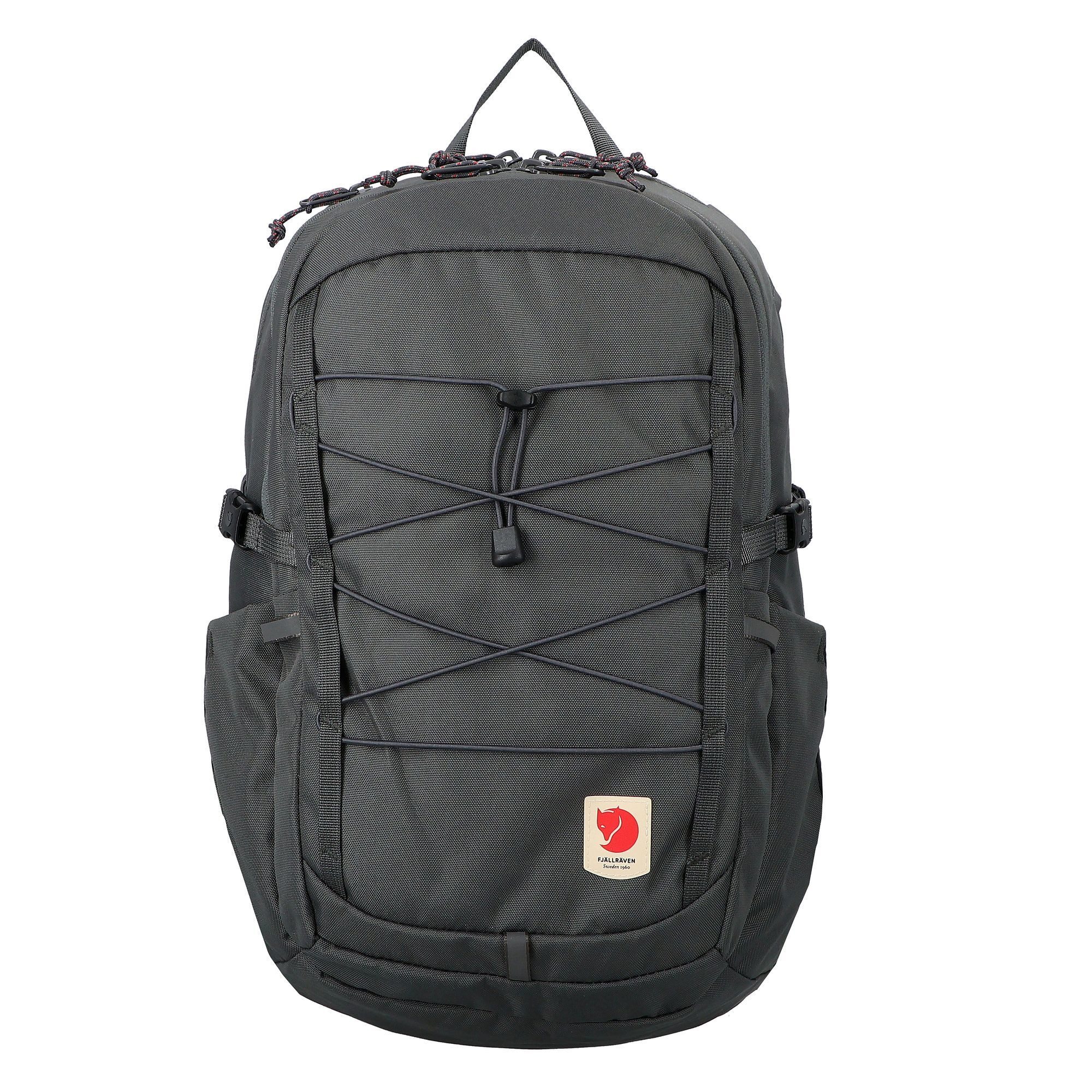 Fjällräven Wanderrucksack Skule High Coast, Polyamid