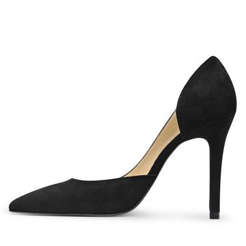 Evita ALINA Pumps Handmade in Italy