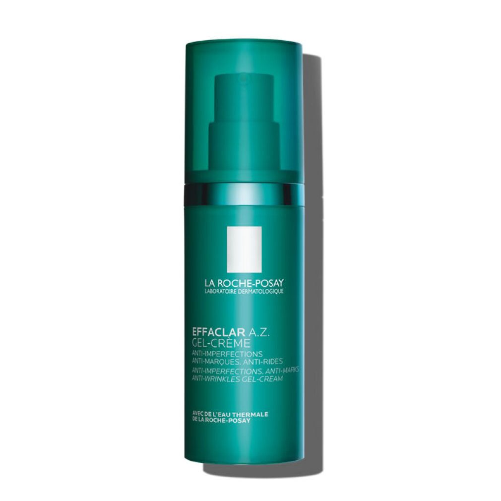 La Roche-Posay Körperpflegemittel EFFACLAR AZ Gel-Creme