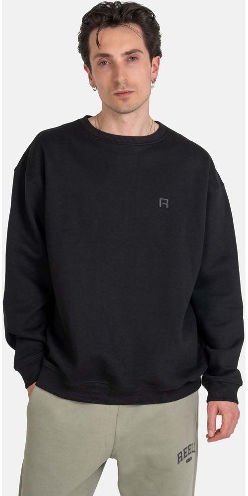 Sweatjacke Ease Crewneck