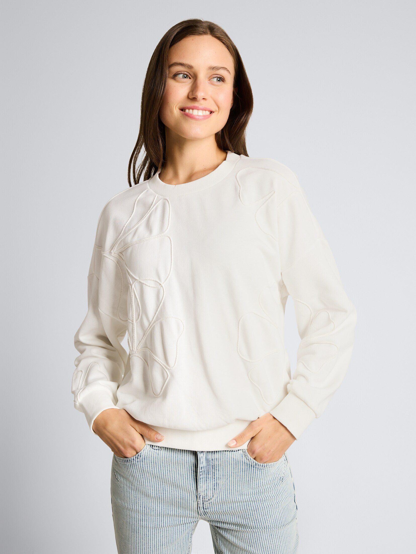 Sweatshirt Strick & Sweatshirts