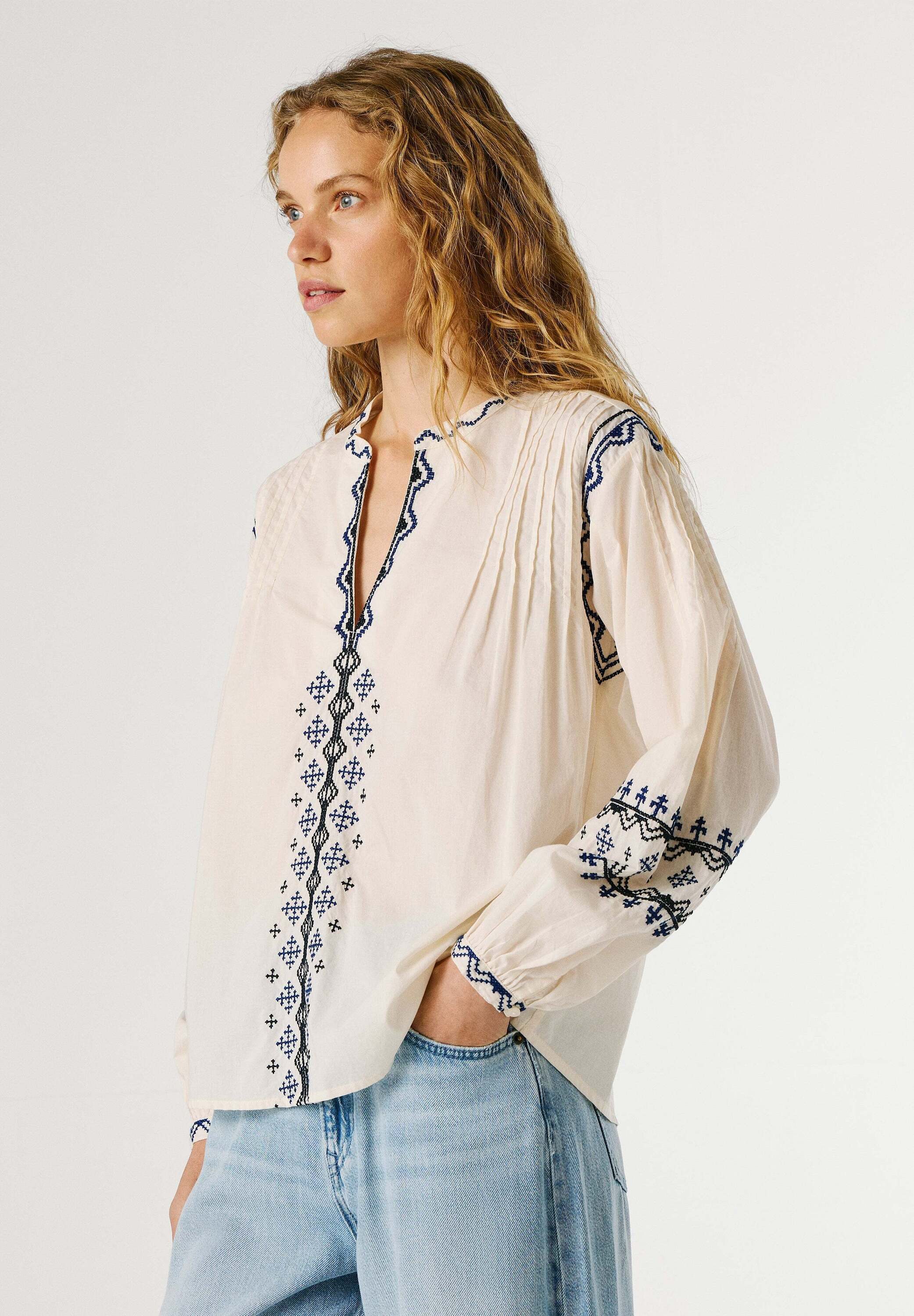 Pepe Jeans Funktionsshirt shirt BERNIS SHIRT