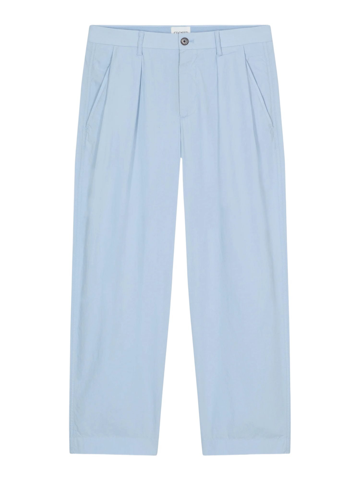 CLOSED Stoffhose