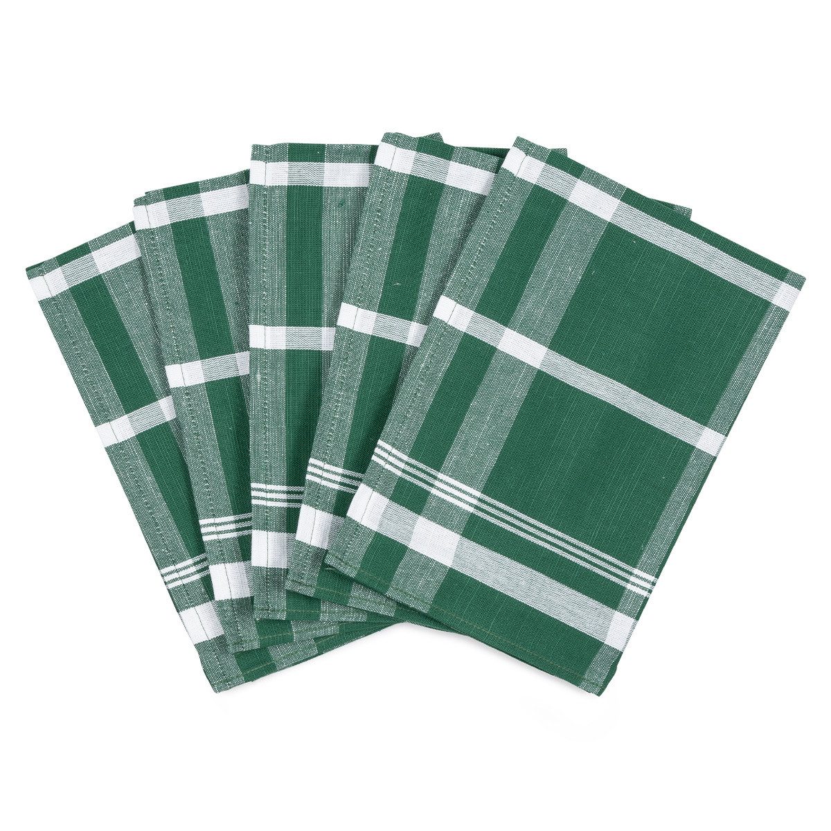 ROSS Geschirrtuch Exclusiv, (Spar-Set, 5-tlg., 5 günstig online kaufen