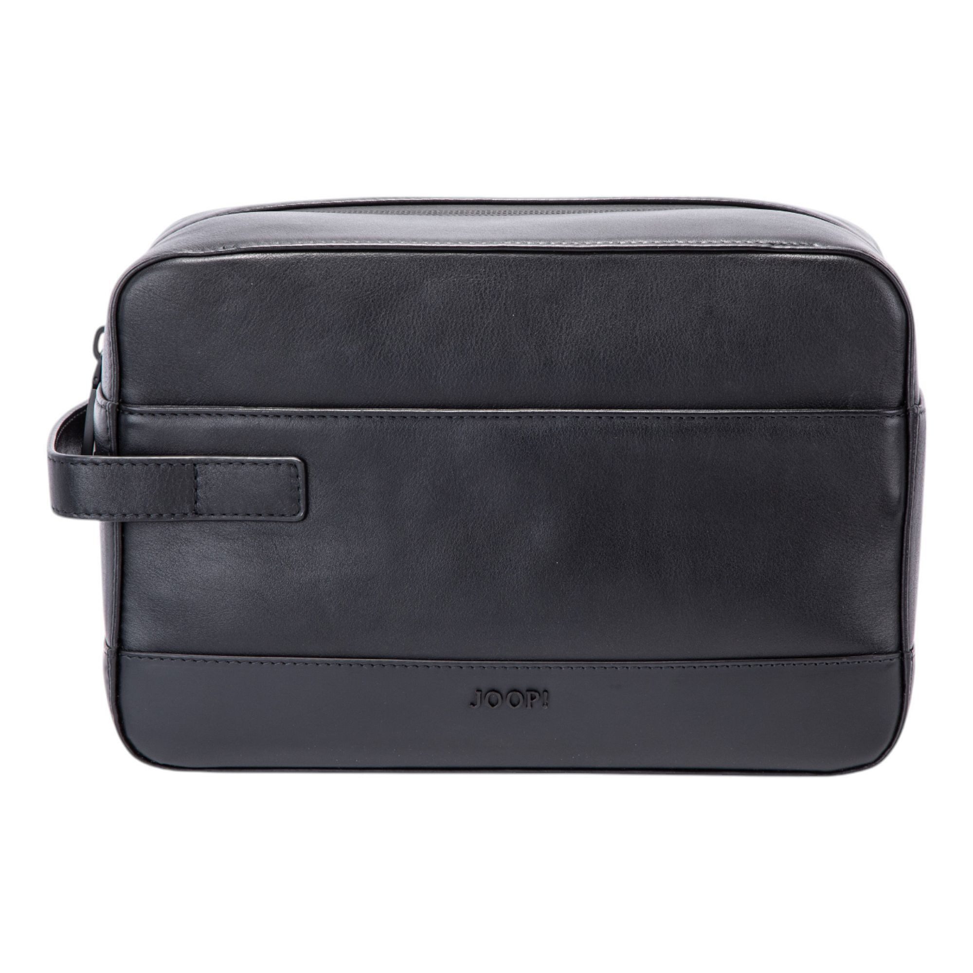 JOOP! Kulturbeutel Manciano, Leder