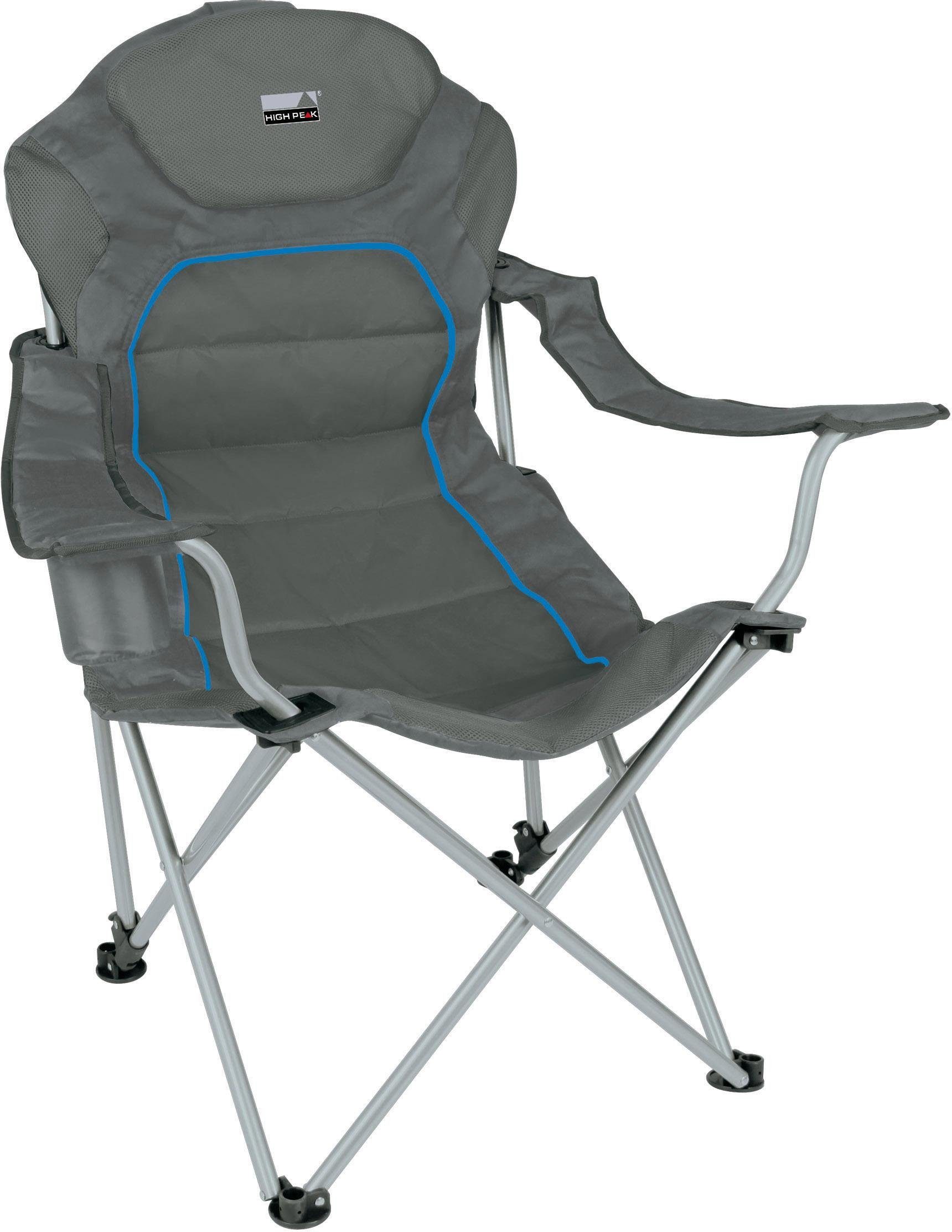 High Peak Faltstuhl Alicante günstig online kaufen