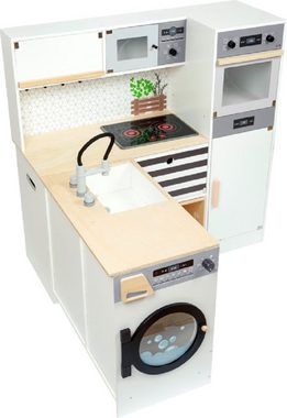 Small Foot Kinder-Küchenset Small Foot Kinderküche modular XL