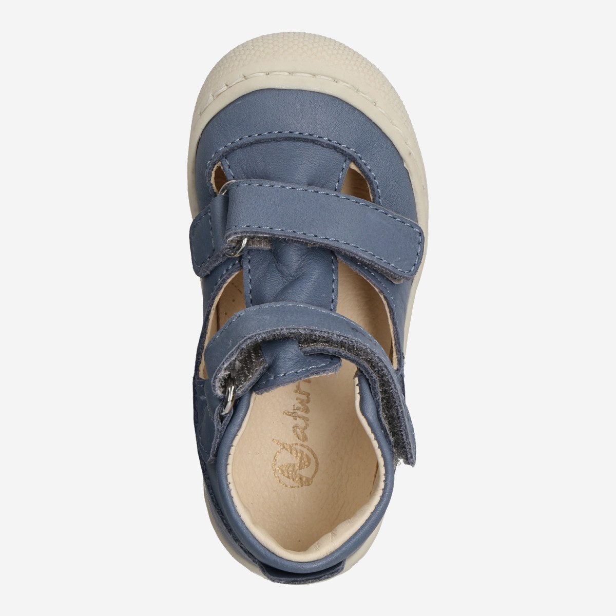 Naturino Naturino NATURINO PUFFY , Sandalen, Blau, Kinder Sandale