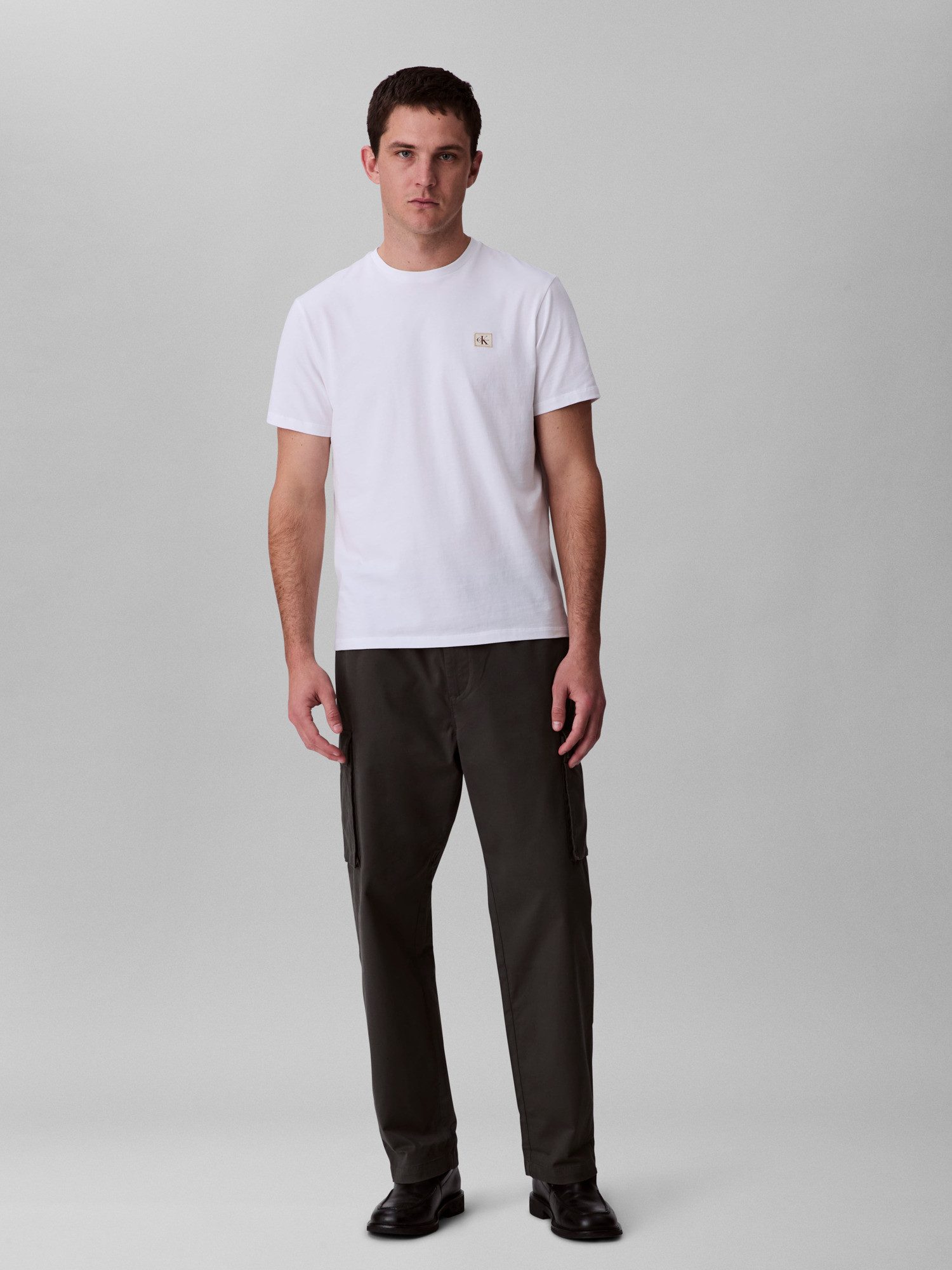 Calvin Klein Jeans Cargohose CO PULL günstig online kaufen