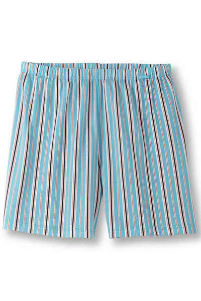 CALIDA Hipster Boxer Shorts blue 24489