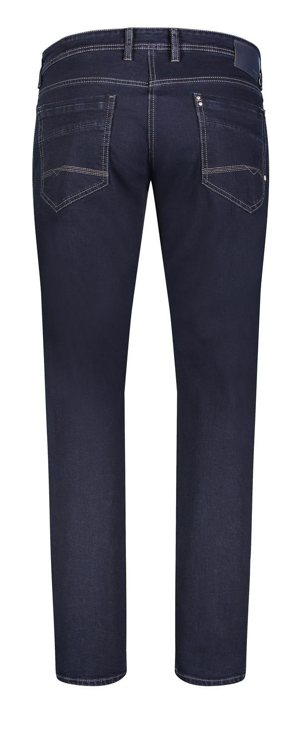 MAC Regular-fit-Jeans »Herren Jeans Hose Ben blue black 0982l038400 H799«  online kaufen | OTTO