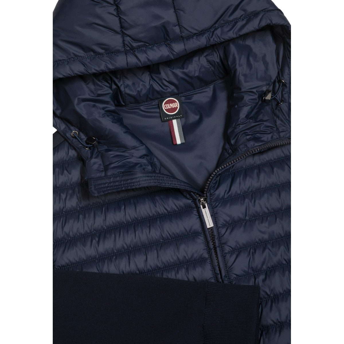 Colmar Steppjacke 1156 Herren (1-St) Winterjacke, Übergangsjacke, Windjacke, Outdoorjacke, Mantel