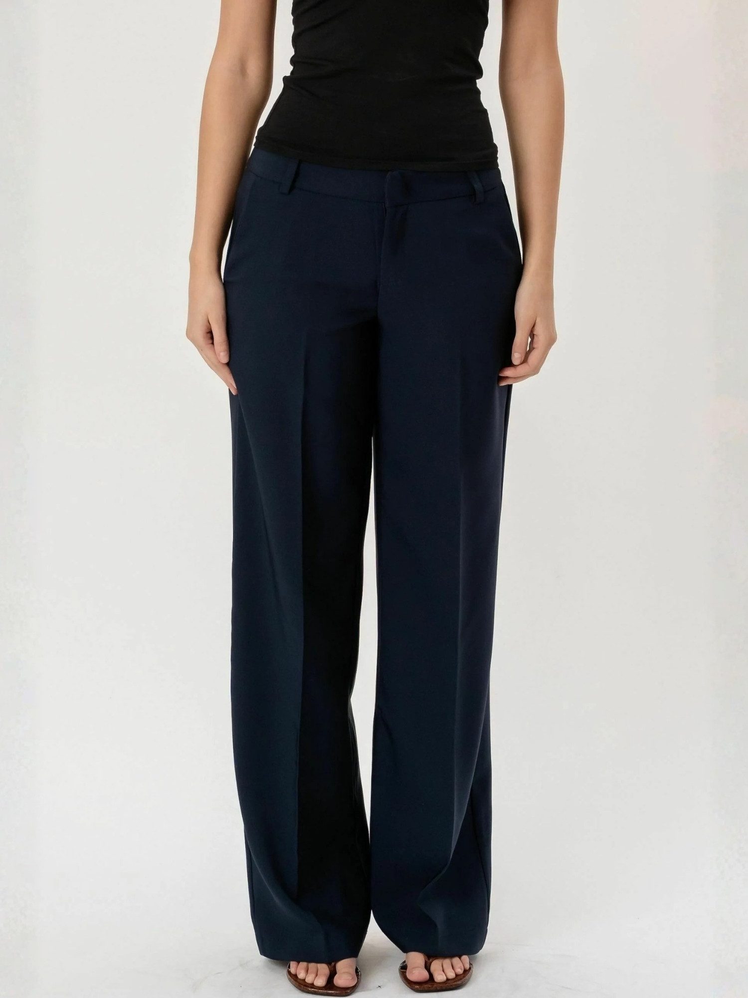 Chinohose ITS MAY Trouser Low
