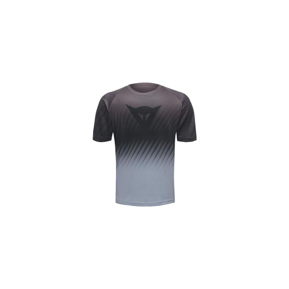 Dainese Radtrikot Scarabeo Jersey SS Leichtes, atmungsaktives Kindertrikot mit UV-Schutz und