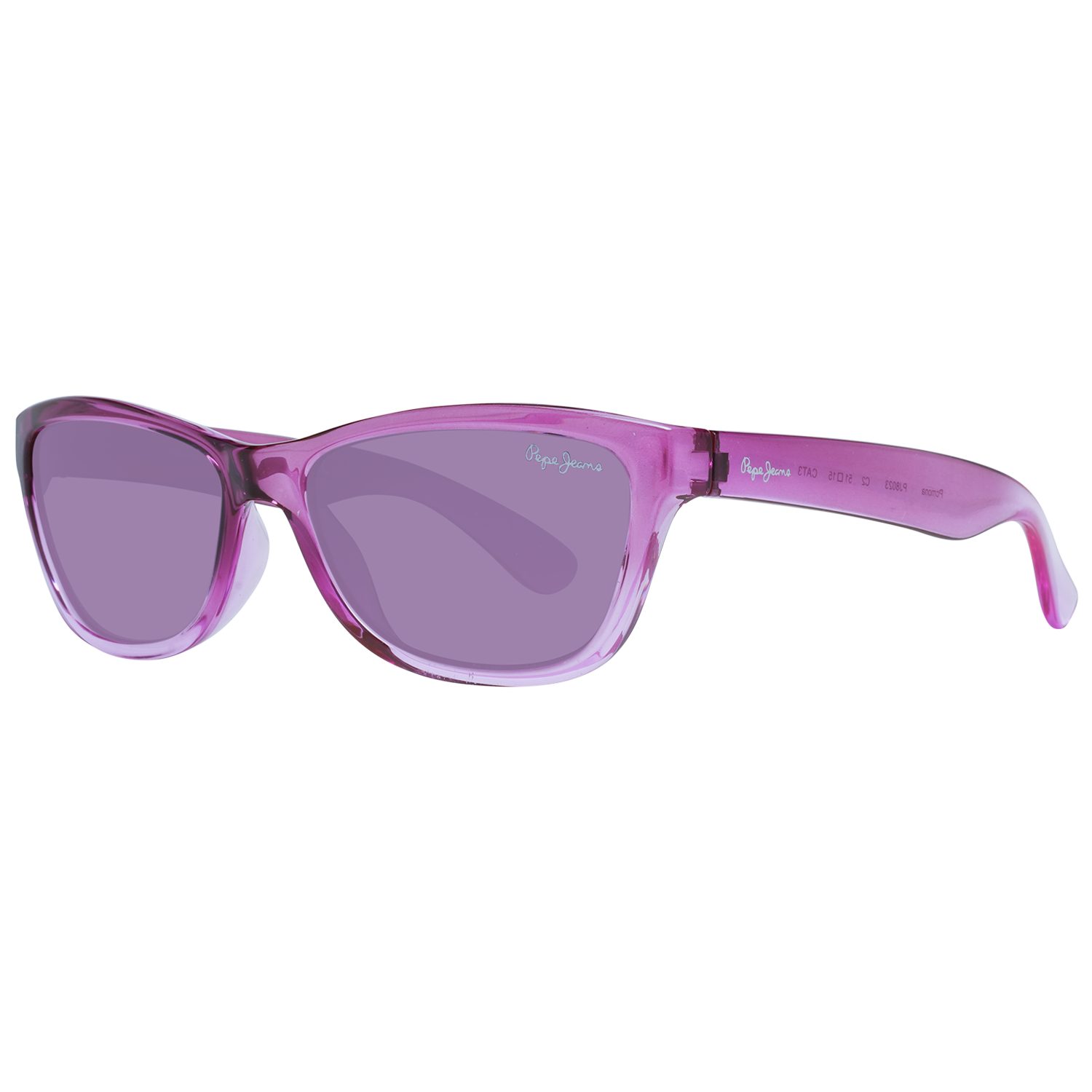 Pepe Jeans Sonnenbrille »Pepe Jeans Sonnenbrille PJ8023 C2 51 ...