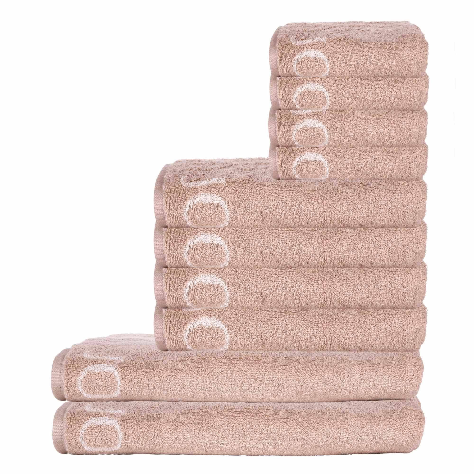 JOOP! Handtuch Unisex Handtuch 1er Pack, günstig online kaufen