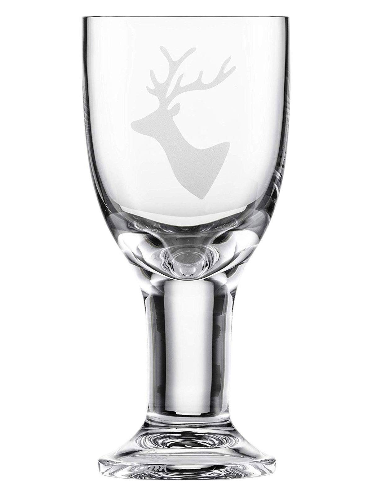 Steinnacher Bärbel Rotweinglas Rotweinglas Chalet Eisch