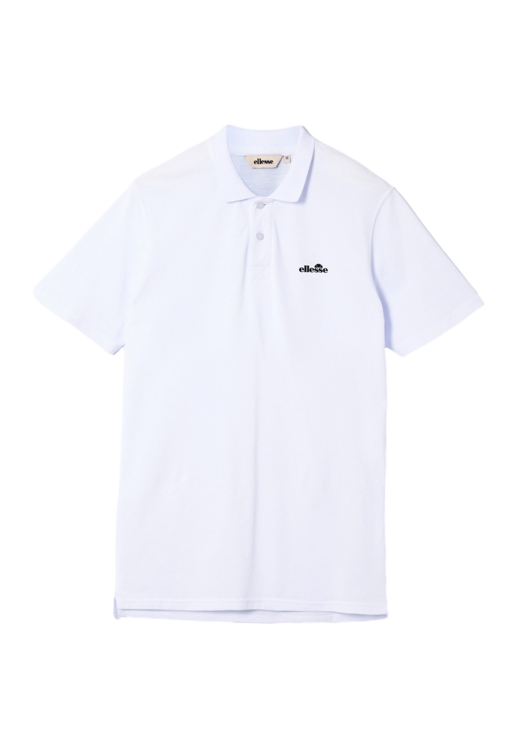 Ellesse Poloshirt Poloshirt SENAGO Kurzarmshirt mit Polokragen (1-tlg., 1)