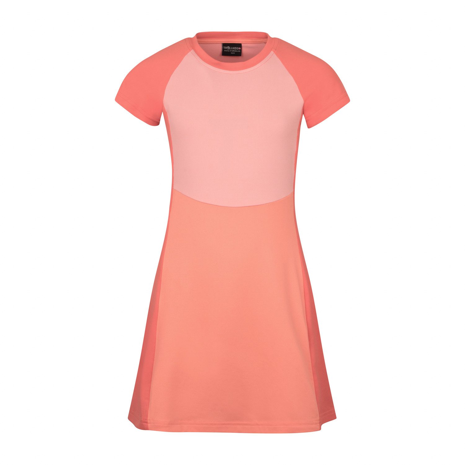 A-Linien-Kleid Girls Senja Dress