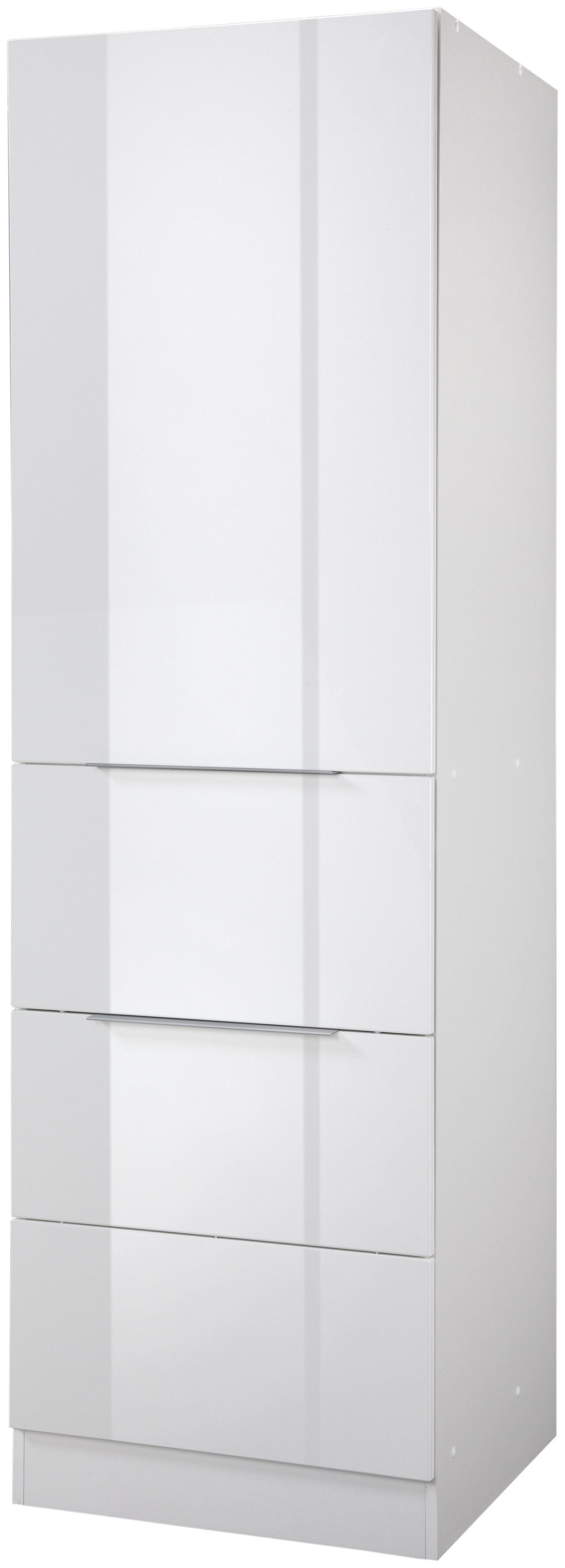 KOCHSTATION Seitenschrank KS-Brindisi 60 cm breit, günstig online kaufen