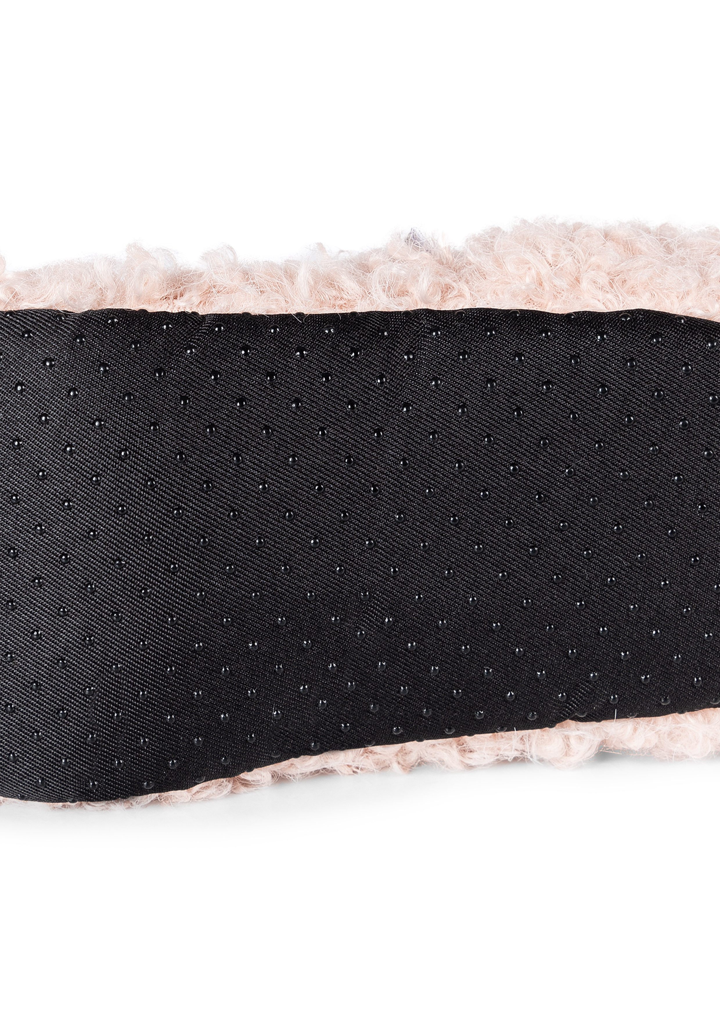 Camano Haussocken warm & cozy mit elastischem Bund