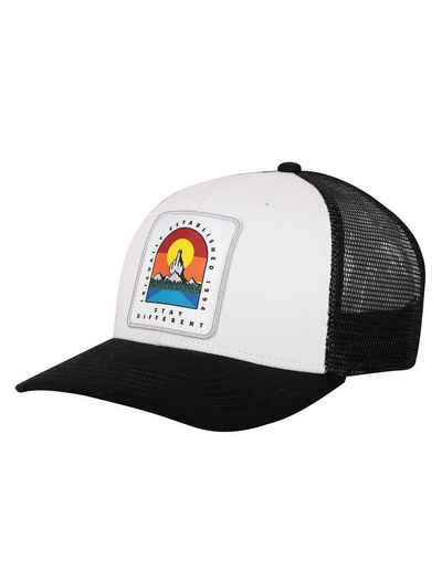 iriedaily Trucker Cap - Baseball Kappe - Trucker Cap - Schildkappe - Mütze