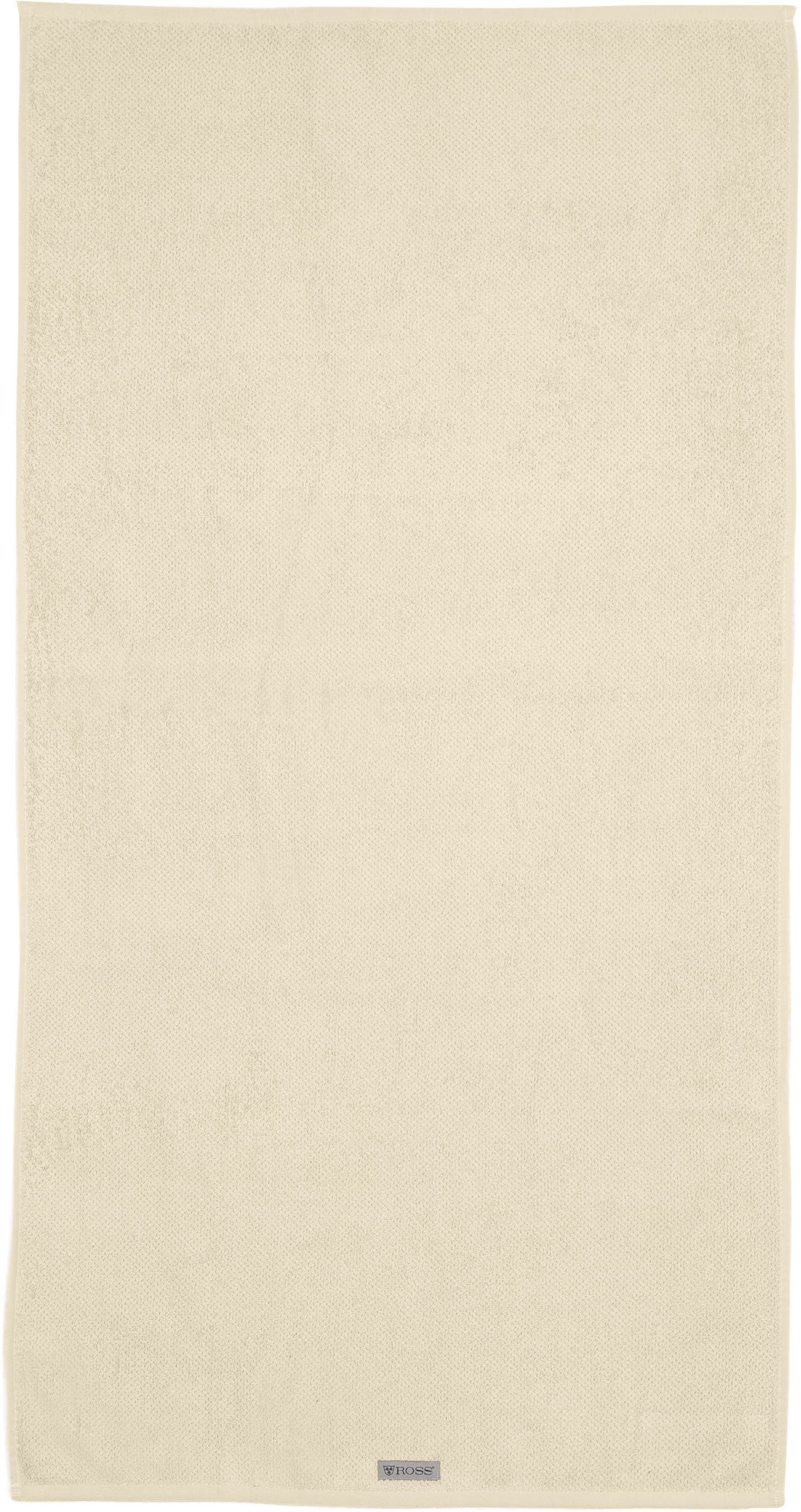 ROSS Duschtuch Selection, Frottier (1-St), 100 günstig online kaufen