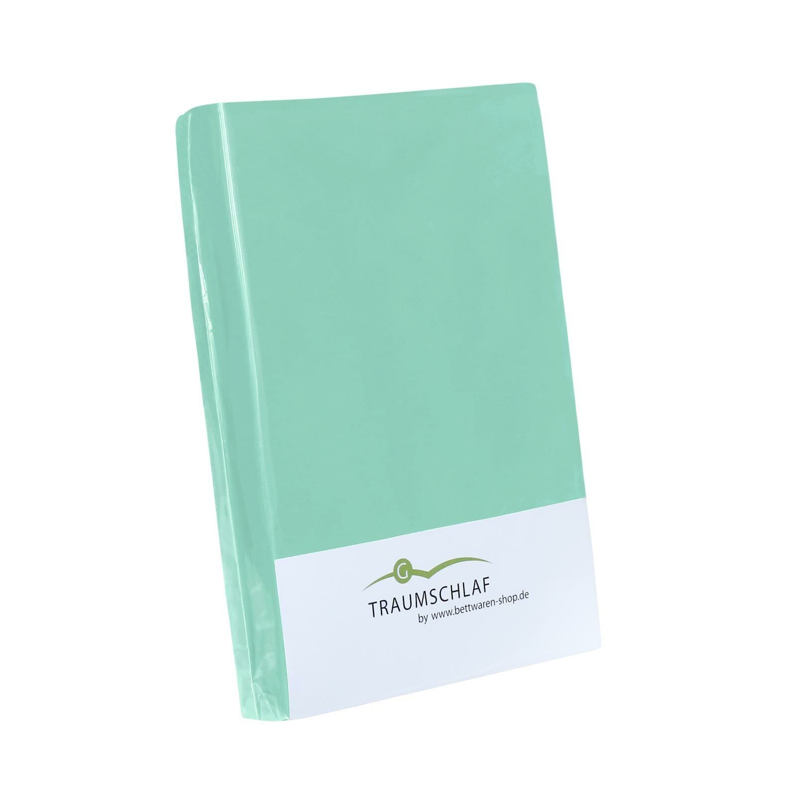 TRAUMSCHLAF Spannbettlaken Jersey-Elasthan Stretch, Jersey, Gummizug: günstig online kaufen