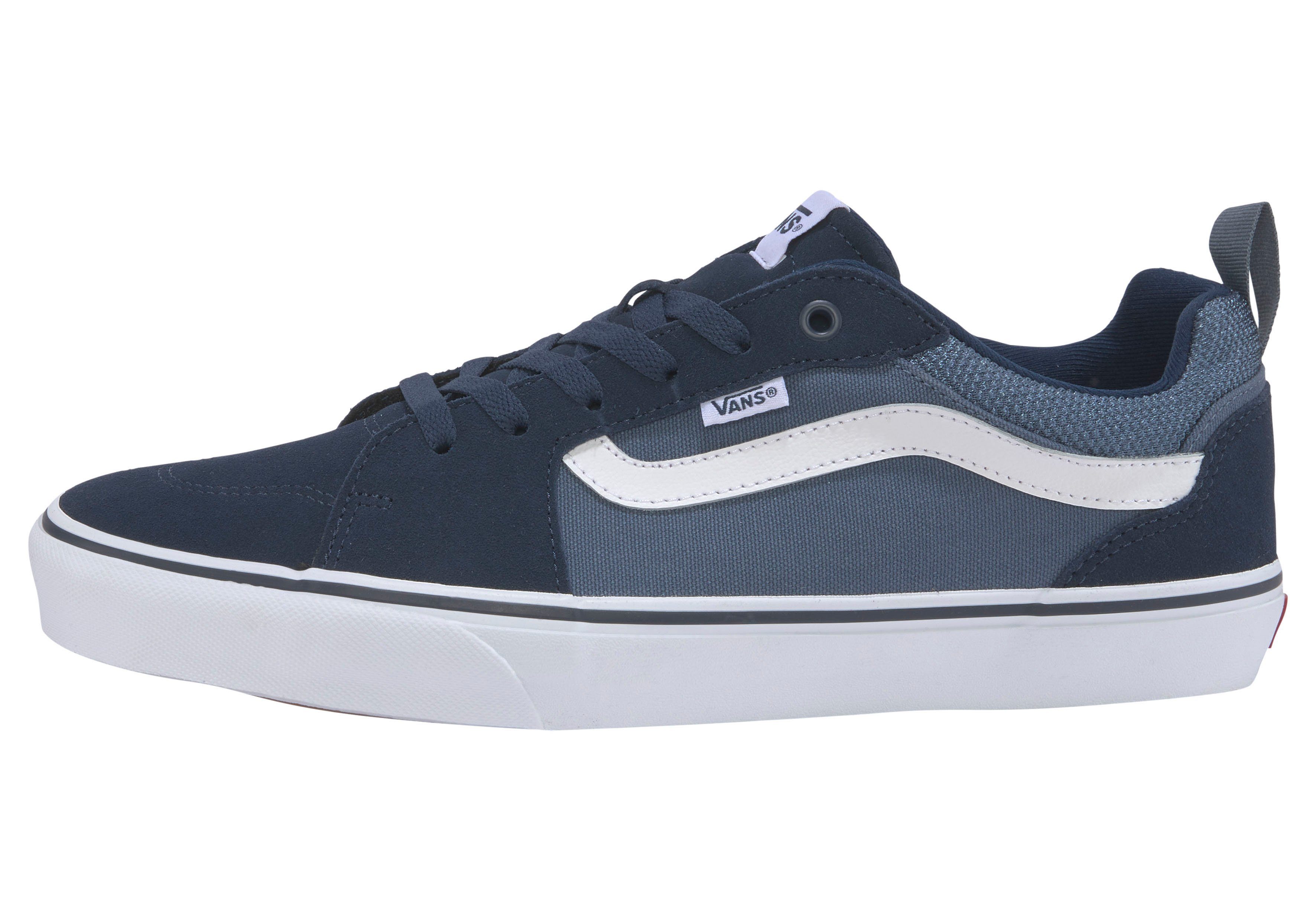 Vans Filmore Sneaker angelehnt an das günstig online kaufen