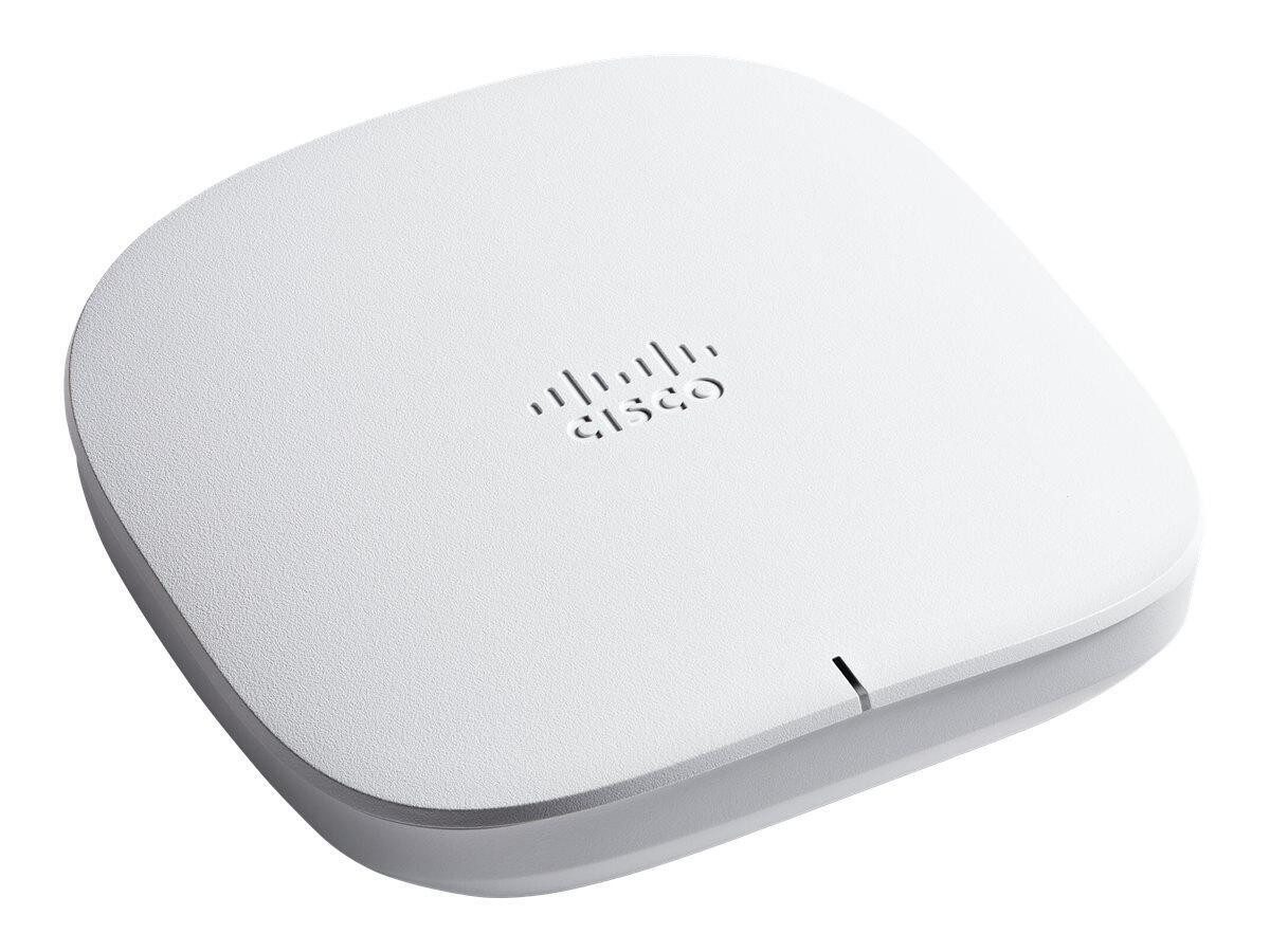 Cisco Cisco CBW150AX-E-EU WLAN-Repeater